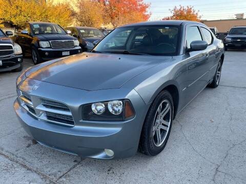 2006 Dodge Charger for sale at Carspot Auto Sales in Sacramento CA