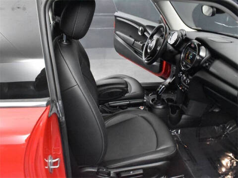 2020 MINI Hardtop 2 Door