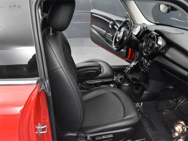 2020 MINI Hardtop 2 Door