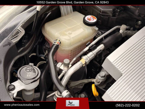 2016 Toyota Prius Two