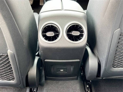 2025 Mercedes-Benz CLA CLA 250