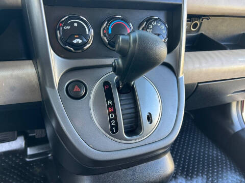 2008 Honda Element EX