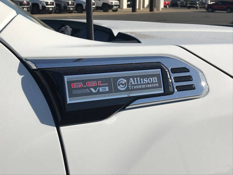 2026 GMC Sierra 2500HD Pro