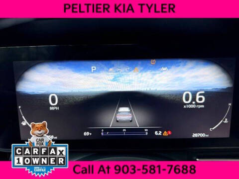 2024 Kia Carnival SX