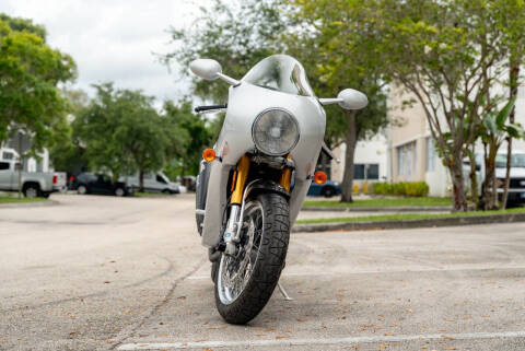 2006 Ducati Paul Smart