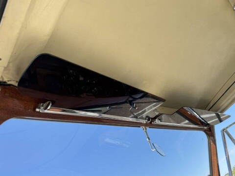 1965 Rolls-Royce Phantom V