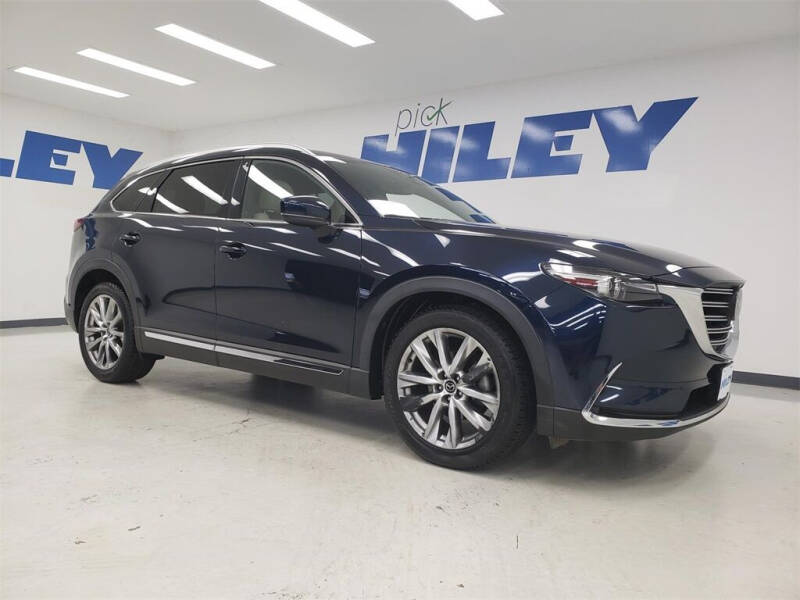 2016 Mazda CX-9 Grand Touring