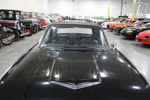 1962 Ford Thunderbird