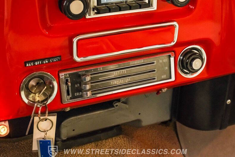 1969 Chevrolet C10