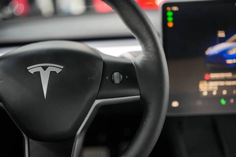 2024 Tesla Model Y Performance