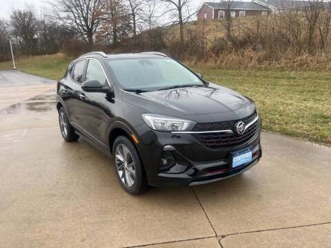 2020 Buick Encore GX for sale at MODERN AUTO CO in Washington MO