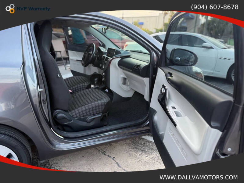 2013 Scion iQ