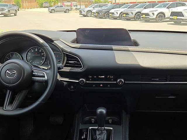 2023 Mazda CX-30 2.5 S Select