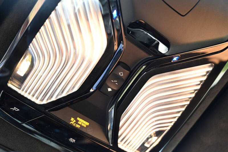 2022 BMW 5 Series M550i xDrive