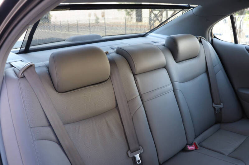 2006 Lexus ES 330