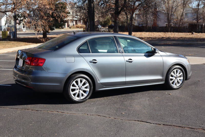 2013 Volkswagen Jetta