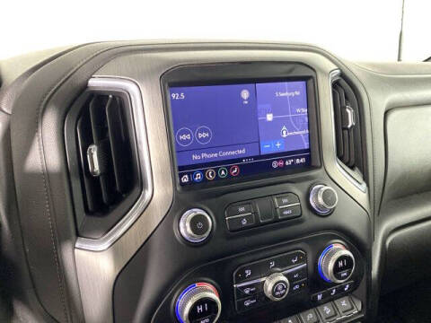2023 GMC Sierra 2500HD