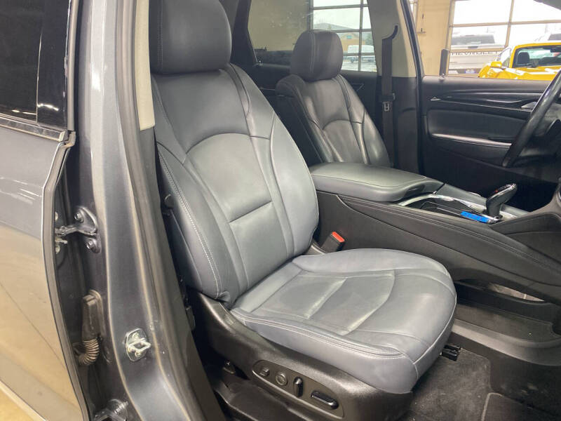 2021 Buick Enclave Premium