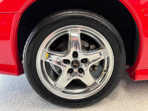 2002 Pontiac Firebird