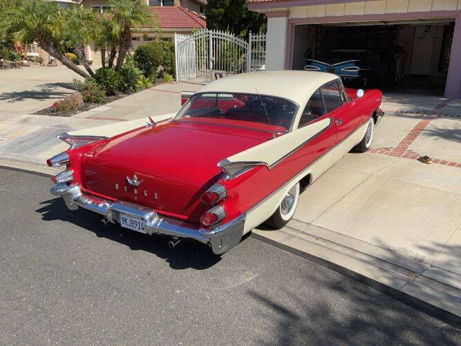 1959 Dodge Coronet