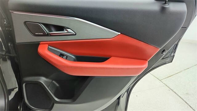 2024 Acura ZDX A-SPEC