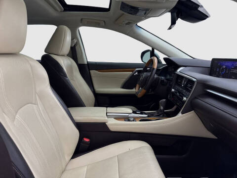 2019 Lexus RX 350