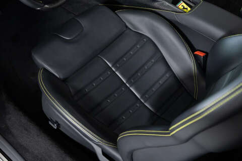 2022 Ferrari SF90 Stradale