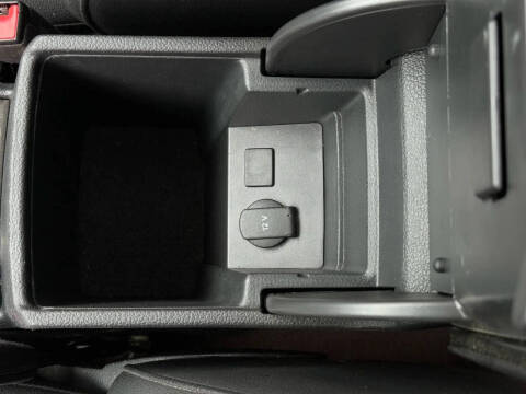 2017 Volkswagen Passat 1.8T SE