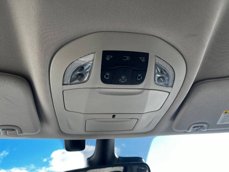 2019 Chrysler Pacifica Touring L Plus