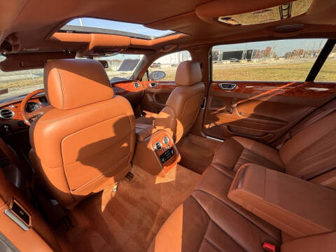 2006 Bentley Continental Flying Spur