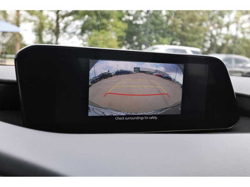 2025 Mazda Mazda3 Sedan 2.5 S Preferred