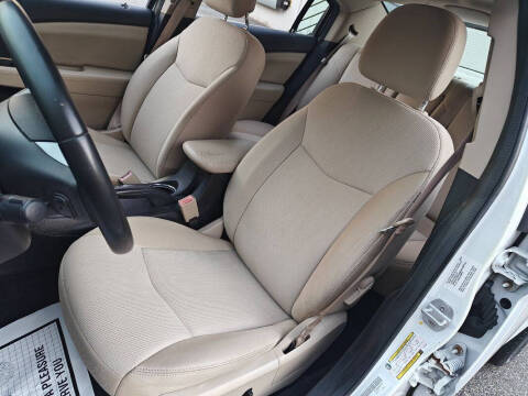 2014 Chrysler 200 Touring