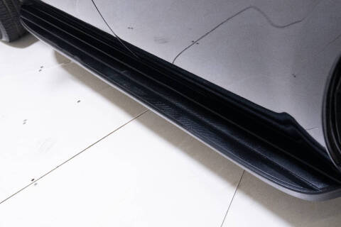 2014 Chevrolet Tahoe Police