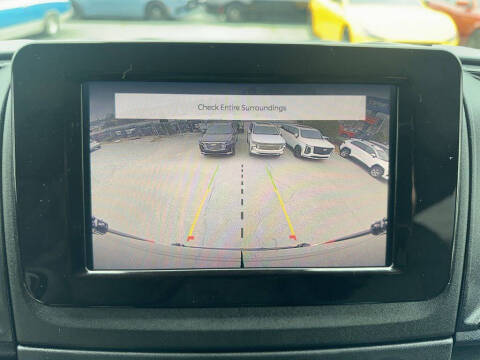 2023 RAM ProMaster 3500 159 WB