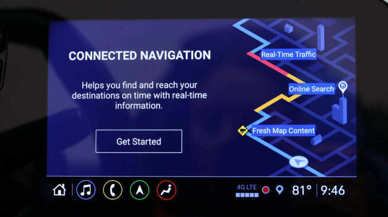 2022 Chevrolet Corvette Stingray