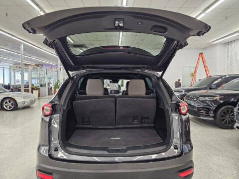 2023 Mazda CX-9 Signature