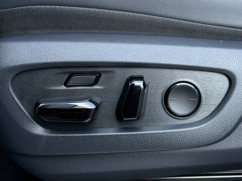 2025 Lexus GX 550 Luxury+