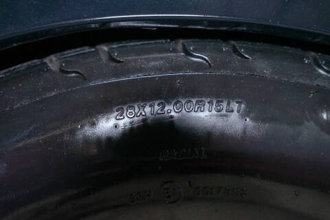 1994 Ford Mustang GT