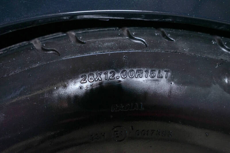 1994 Ford Mustang GT