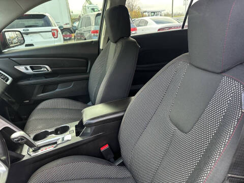 2012 GMC Terrain SLE-2