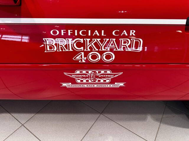 1994 Chevrolet Corvette