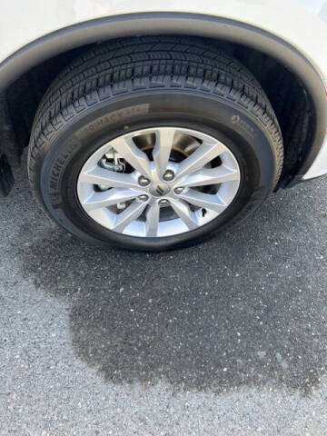 2024 Dodge Durango SXT