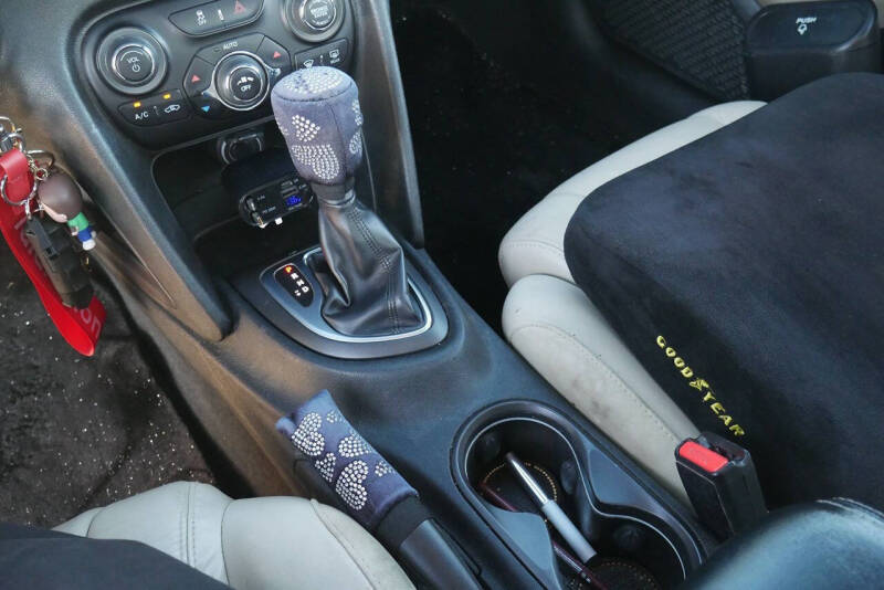 2013 Dodge Dart Limited