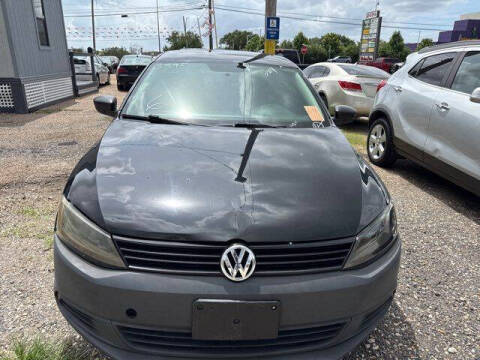2014 Volkswagen Jetta S