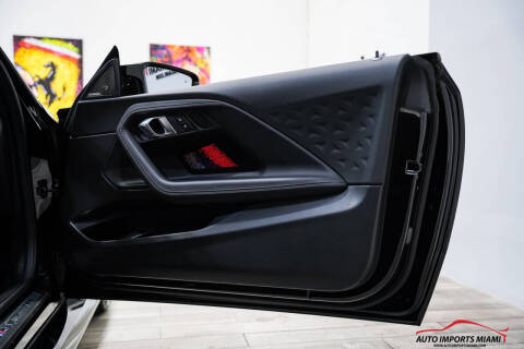 2025 BMW M2