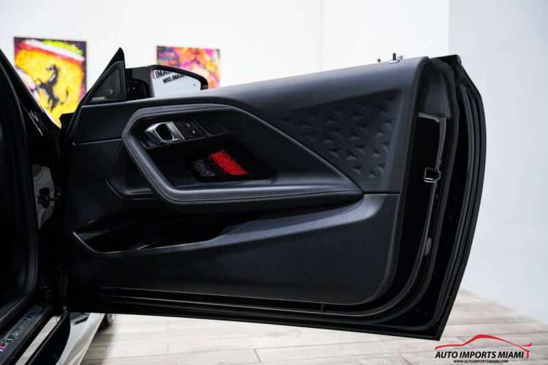 2025 BMW M2