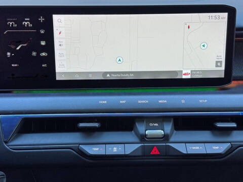 2024 Kia EV9 GT-Line