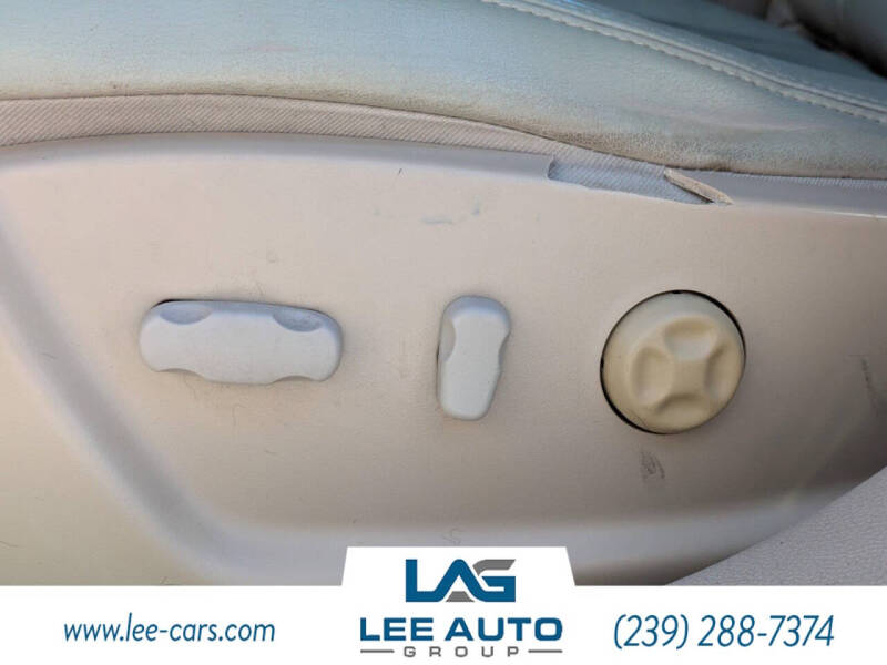 2006 Buick Lucerne CXL V8