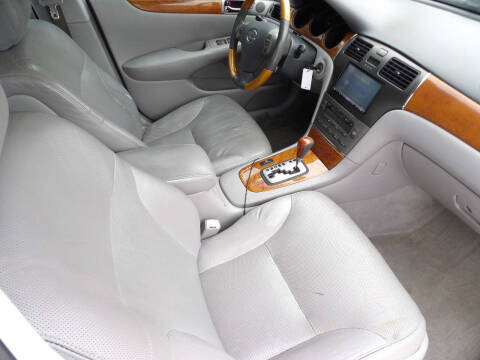 2006 Lexus ES 330