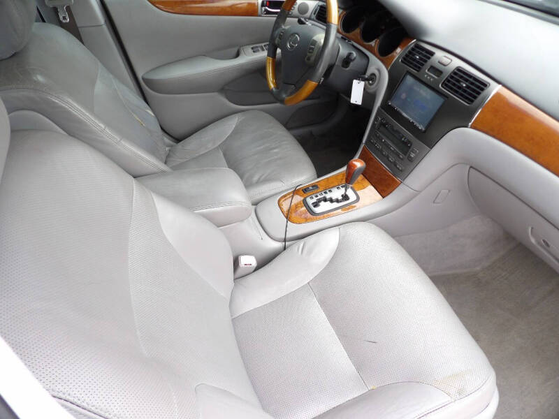 2006 Lexus ES 330